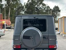 Mercedes-Benz G-Класс