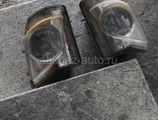 LEXUS IS Подфарники