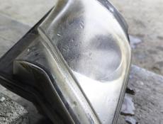 LEXUS IS Подфарники