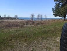 Земельный участок 35 соток 