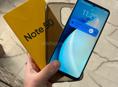 Б/у телефон Realme note 50 64gb