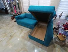 Угловой диван