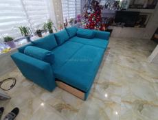 Угловой диван