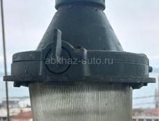 Фонарь уличный