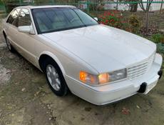 Cadillac Seville