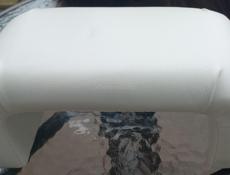 Подставка для маникюра/педикюра