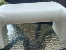 Подставка для маникюра/педикюра