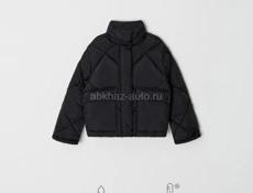 Куртка детская