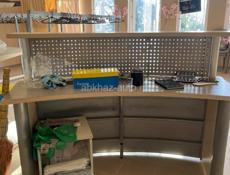 Ресепшен срочно