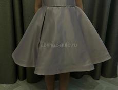 Платье детское