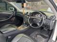 Mercedes-Benz CLK
