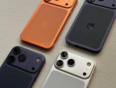 Iphone Xr в корпусе 17 Pro