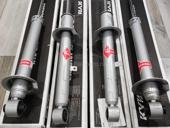 Амартизаторы KYB Toyota Crown/Mark X/Lexus Gs/Is