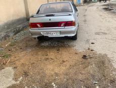 ВАЗ 2115 Самара