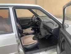 ВАЗ 2115 Самара