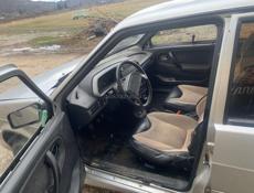 ВАЗ 2115 Самара