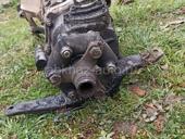 Коробка , 1 не работает и 5 скорости 