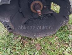 Коробка , 1 не работает и 5 скорости 