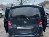 Хонда Фрид 1.5 и тд 