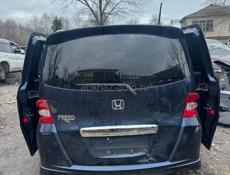 Хонда Фрид 1.5 и тд 