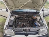 Есть в в разборе 21.07 Фольксваген гольф 3 объем 1.8 