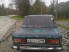 ВАЗ 2106