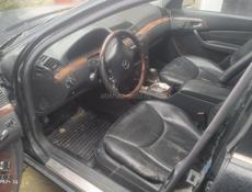 Mercedes-Benz S-Класс