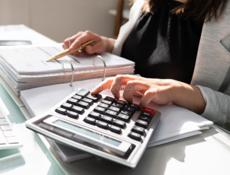 Требуется бухгалтер 