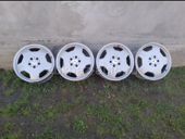 Диски от мерса