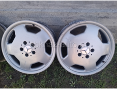 Диски от мерса