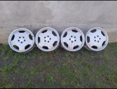 Диски от мерса