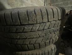 Диски в хорошем состоянии ,не бьют.