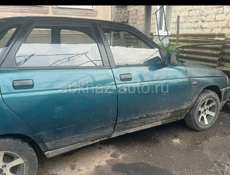 ВАЗ 2110