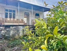 СРОЧНО! ДОМ В СУХУМЕ В РАССРОЧКУ ОТ 1 млн.₽