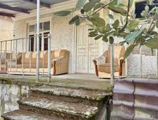 СРОЧНО! ДОМ В СУХУМЕ В РАССРОЧКУ ОТ 1 млн.₽