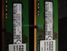 Оперативная память DDR3  16 Gb