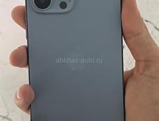 Айфон 13 про Макс 256гб