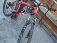 Велосипед велик срочно