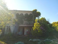 Продам участок с домом