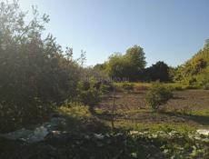 Продам участок с домом