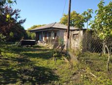 Продам участок с домом