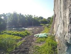 Продам участок с домом