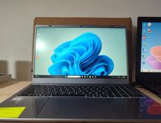 НОВЫЙ Ноутбук в пленках (8GB RAM /256 SSD Windows 11 Pro)