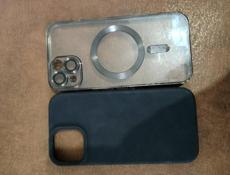 14 айфон,85акб,128гб