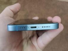 14 айфон,85акб,128гб