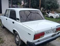 ВАЗ 2107
