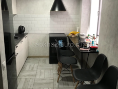 Посуточно квартира-студия 