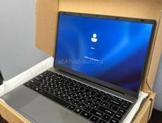 Ноутбук новый 14.1 дюймов SSD на 256 ГБ и 6 г ram