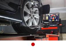 Нужен ходовшик на сход развал 