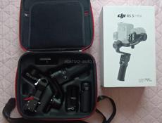 Лучший сетап для начинающего видеоблогера и фотографа